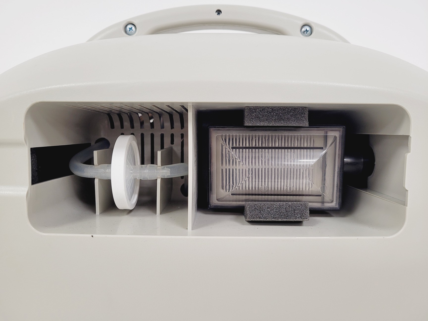 Image of OXY-Gas Type ZY-5AC Oxygen Concentrator