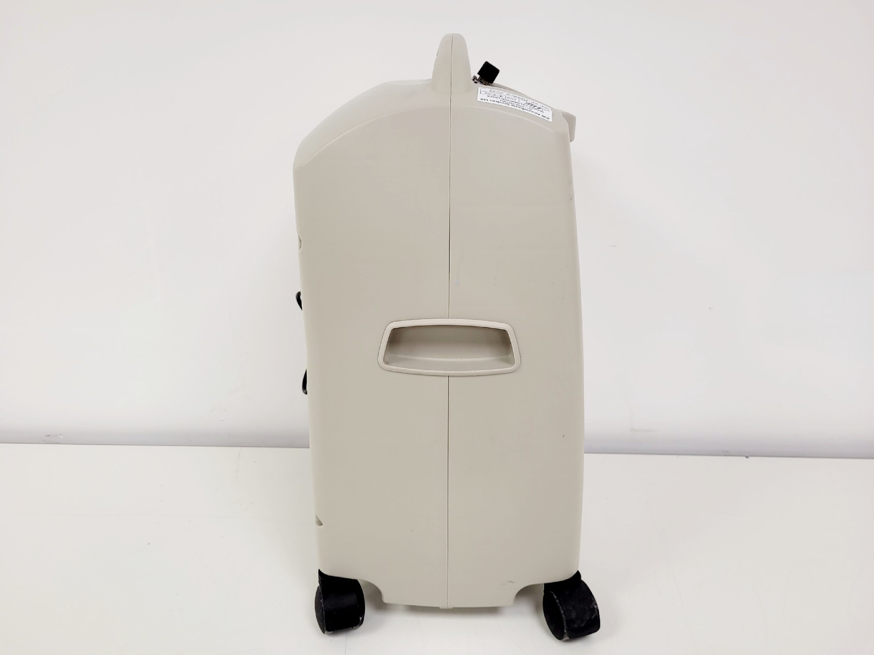 Image of OXY-Gas Type ZY-5AC Oxygen Concentrator