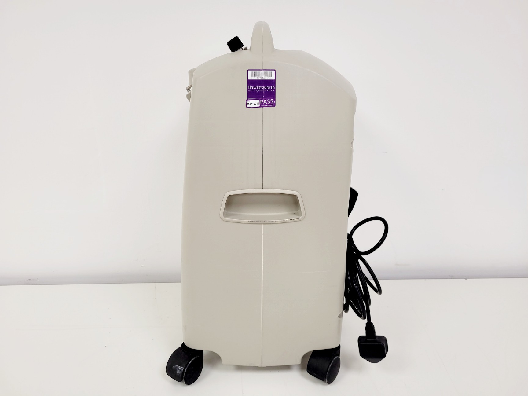 Image of OXY-Gas Type ZY-5AC Oxygen Concentrator