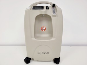 Thumbnail image of OXY-Gas Type ZY-5AC Oxygen Concentrator