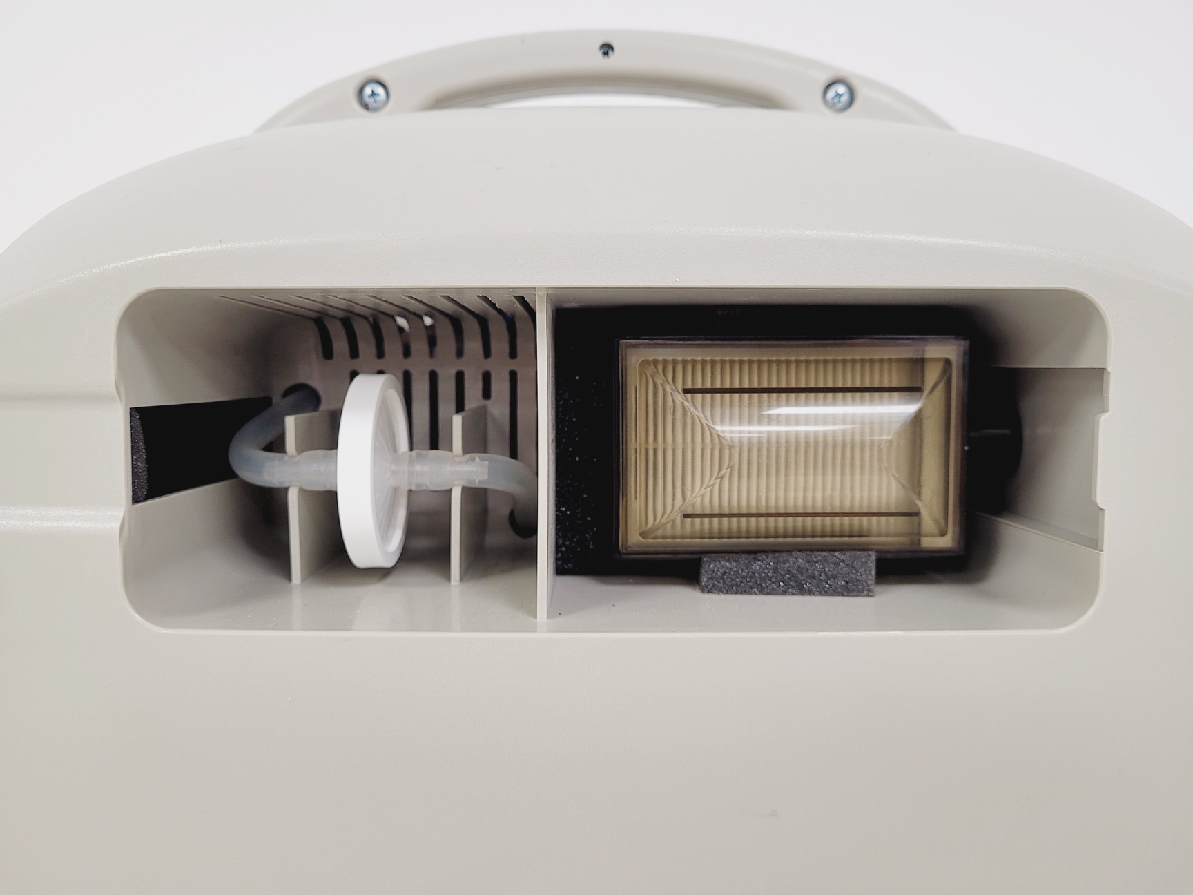 Image of OXY-Gas Type ZY-5AC Oxygen Concentrator