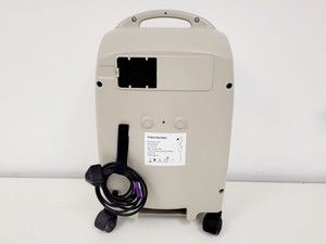Thumbnail image of OXY-Gas Type ZY-5AC Oxygen Concentrator