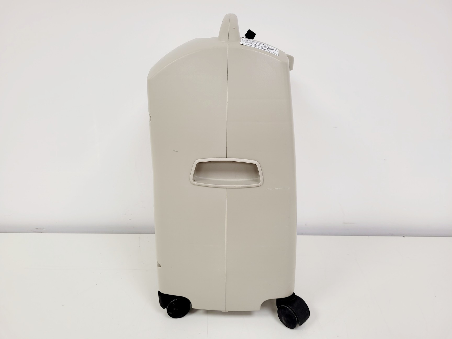 Image of OXY-Gas Type ZY-5AC Oxygen Concentrator