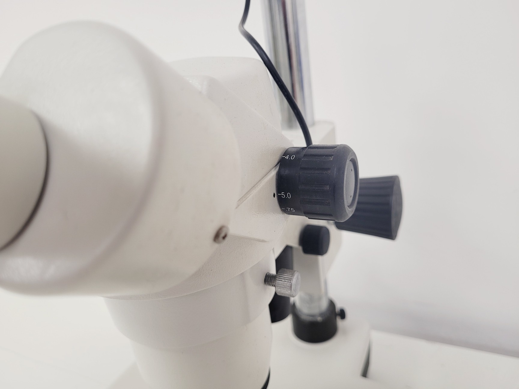 Image of Motic SMZ-168 Stereo Microscope Lab