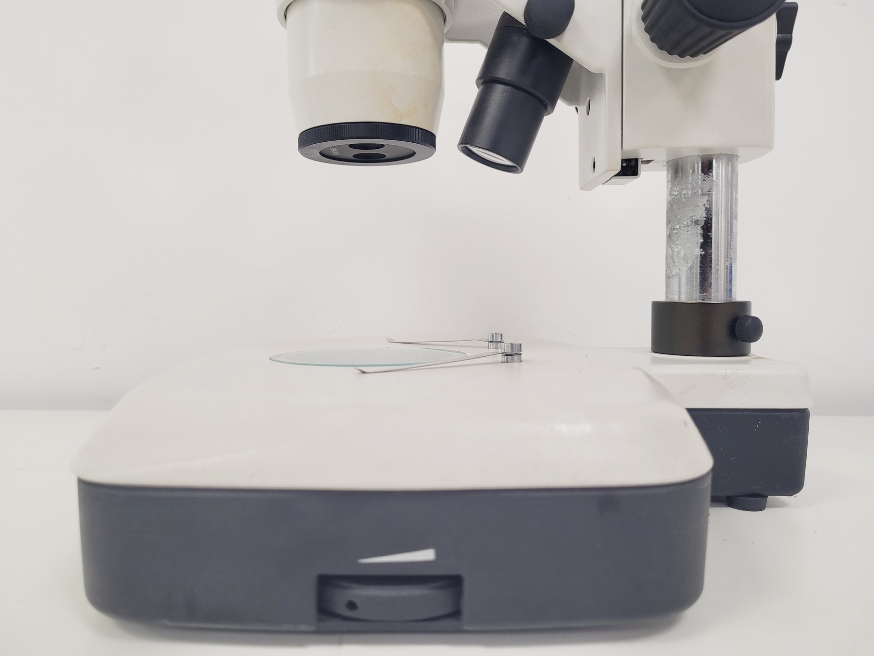 Image of Motic SMZ-168 Stereo Microscope Lab