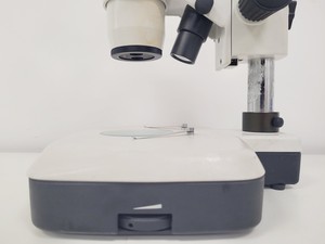 Thumbnail image of Motic SMZ-168 Stereo Microscope Lab