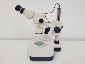 Thumbnail image of Motic SMZ-168 Stereo Microscope Lab