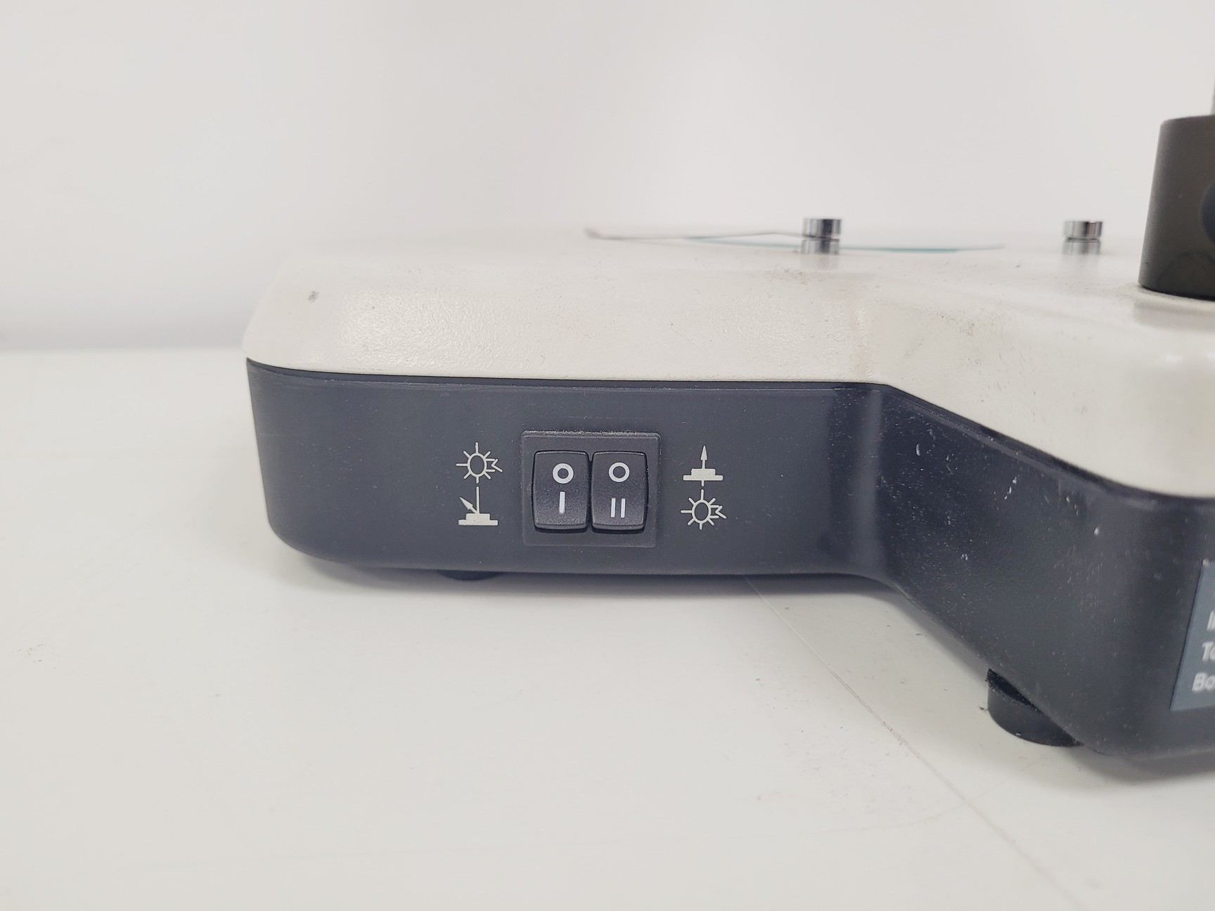 Image of Motic SMZ-168 Stereo Microscope Lab