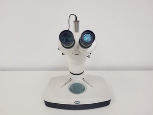 Thumbnail image of Motic SMZ-168 Stereo Microscope Lab
