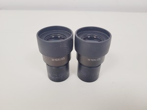 Thumbnail image of Motic SMZ-168 Stereo Microscope Lab