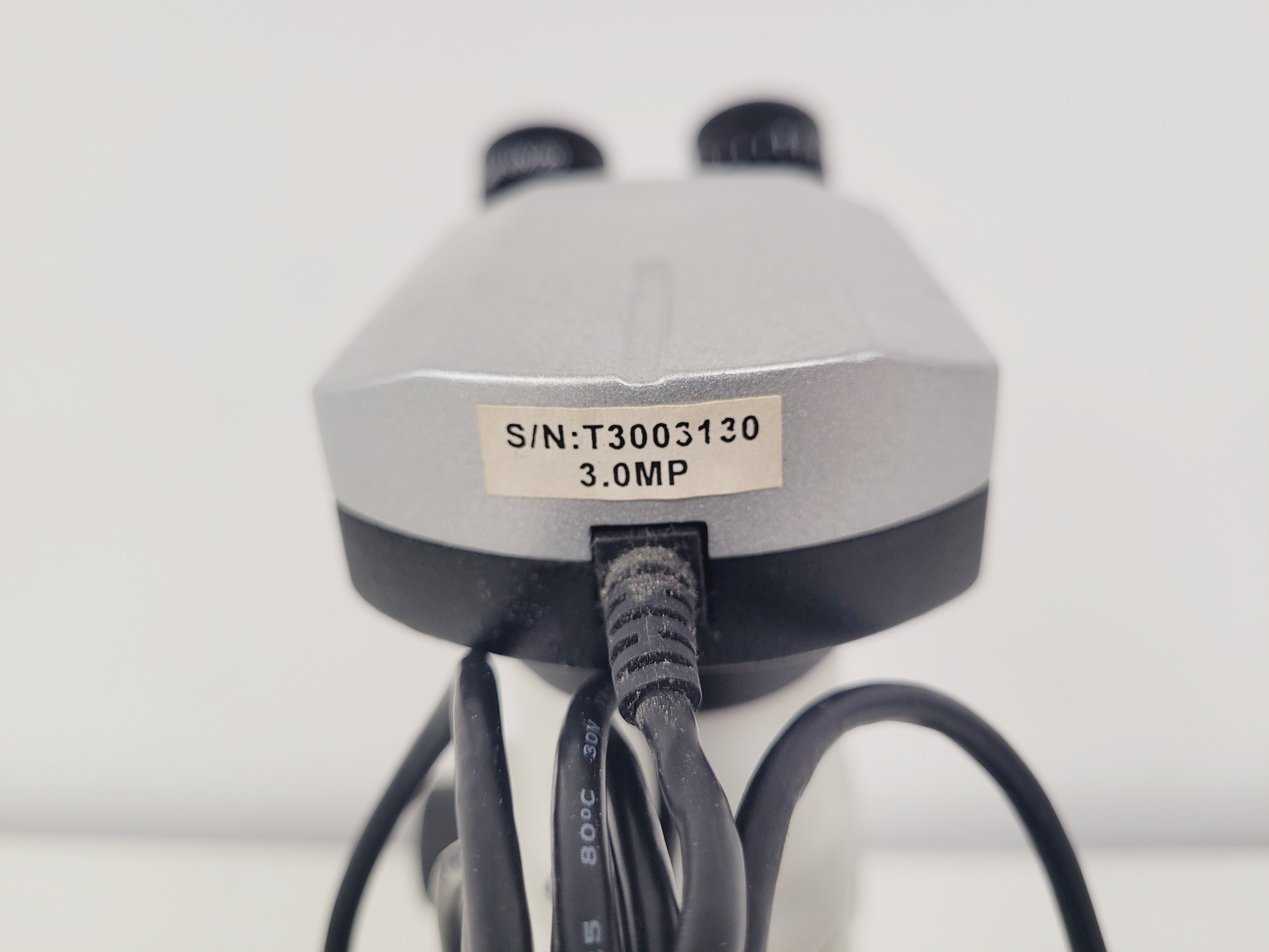 Image of HIPROVE XD-202 Inverted Biological Microscope w/ 4 x Objectives