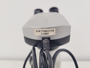 Thumbnail image of HIPROVE XD-202 Inverted Biological Microscope w/ 4 x Objectives - Spares/Repair