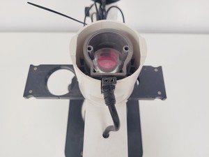 Thumbnail image of HIPROVE XD-202 Inverted Biological Microscope w/ 4 x Objectives - Spares/Repair