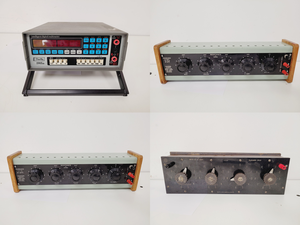 Thumbnail image of Mixed Job Lot of Laboratory Equipment - Oxford, PYE, Heraeus, Philip