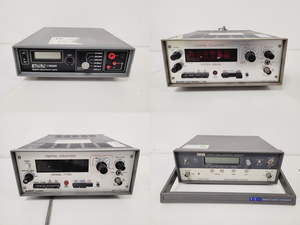 Thumbnail image of Mixed Job Lot of Laboratory Equipment - Oxford, PYE, Heraeus, Philip