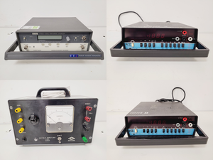 Thumbnail image of Mixed Job Lot of Laboratory Equipment - Oxford, PYE, Heraeus, Philip