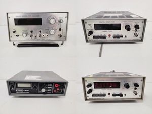 Thumbnail image of Mixed Job Lot of Laboratory Equipment - Oxford, PYE, Heraeus, Philip