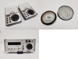 Thumbnail image of Mixed Job Lot of Laboratory Equipment - Oxford, PYE, Heraeus, Philip