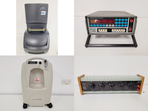 Thumbnail image of Mixed Job Lot of Laboratory Equipment - Oxford, PYE, Heraeus, Philip