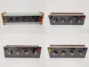 Thumbnail image of Mixed Job Lot of Laboratory Equipment - Oxford, PYE, Heraeus, Philip