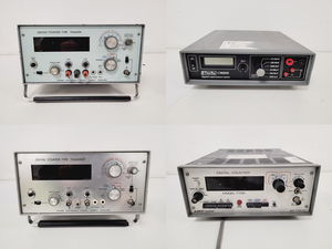 Thumbnail image of Mixed Job Lot of Laboratory Equipment - Oxford, PYE, Heraeus, Philip