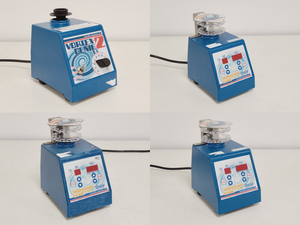 Thumbnail image of Mixed Job Lot of Laboratory Items - Prestige, VWR, Stuart, Eppendorf