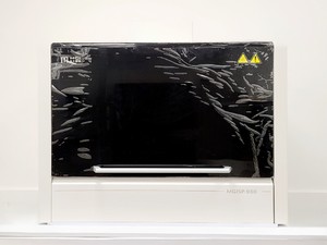 Thumbnail image of MGI High-Throughput Automated Sample Preparation System MGISP-960