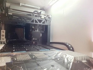Thumbnail image of MGI High-Throughput Automated Sample Preparation System MGISP-960
