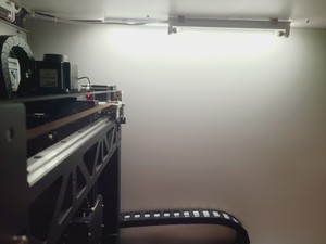 Thumbnail image of MGI High-Throughput Automated Sample Preparation System MGISP-960