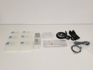 Thumbnail image of MGI High-Throughput Automated Sample Preparation System MGISP-960