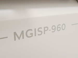 Thumbnail image of MGISP-960 High-Throughput Automated Sample Preparation System