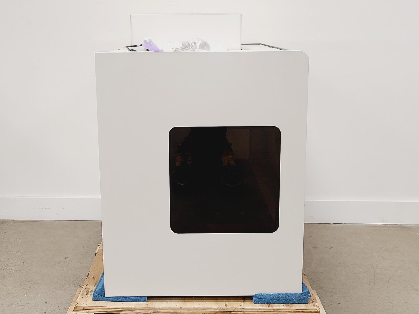 Image of MGISP-960 High-Throughput Automated Sample Preparation System