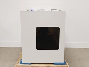 Thumbnail image of MGISP-960 High-Throughput Automated Sample Preparation System