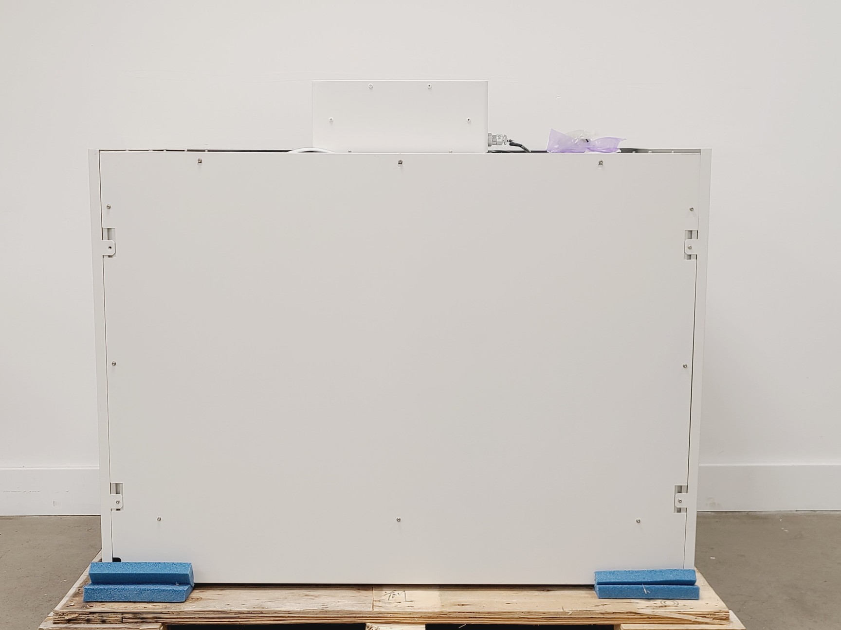 Image of MGISP-960 High-Throughput Automated Sample Preparation System
