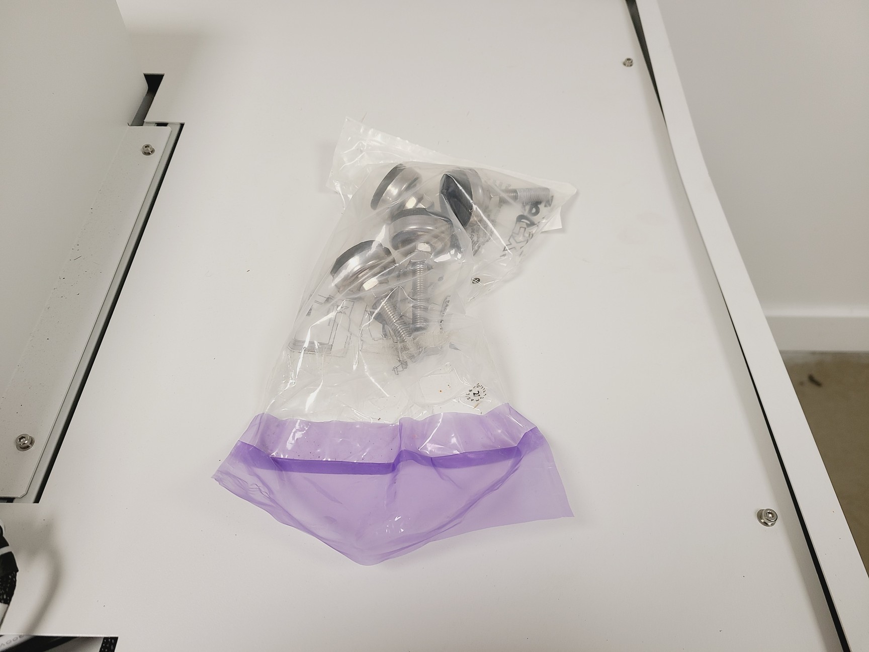 Image of MGISP-960 High-Throughput Automated Sample Preparation System