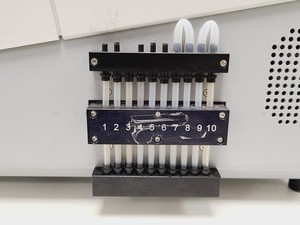 Thumbnail image of Sebia Hydrasys Focussing Agarose Gel Electrophoresis System w/ Accessories Lab