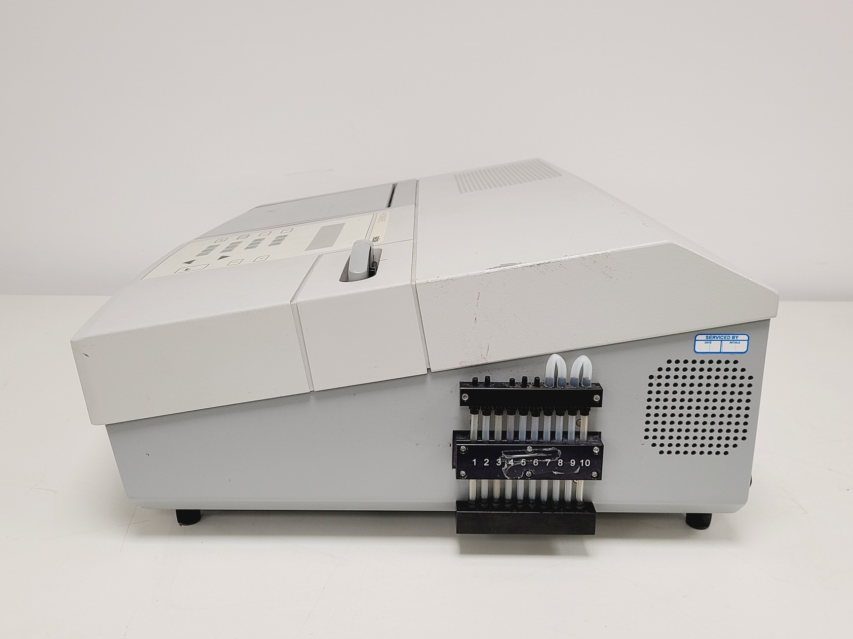 Image of Sebia Hydrasys Focussing Agarose Gel Electrophoresis System w/ Accessories Lab