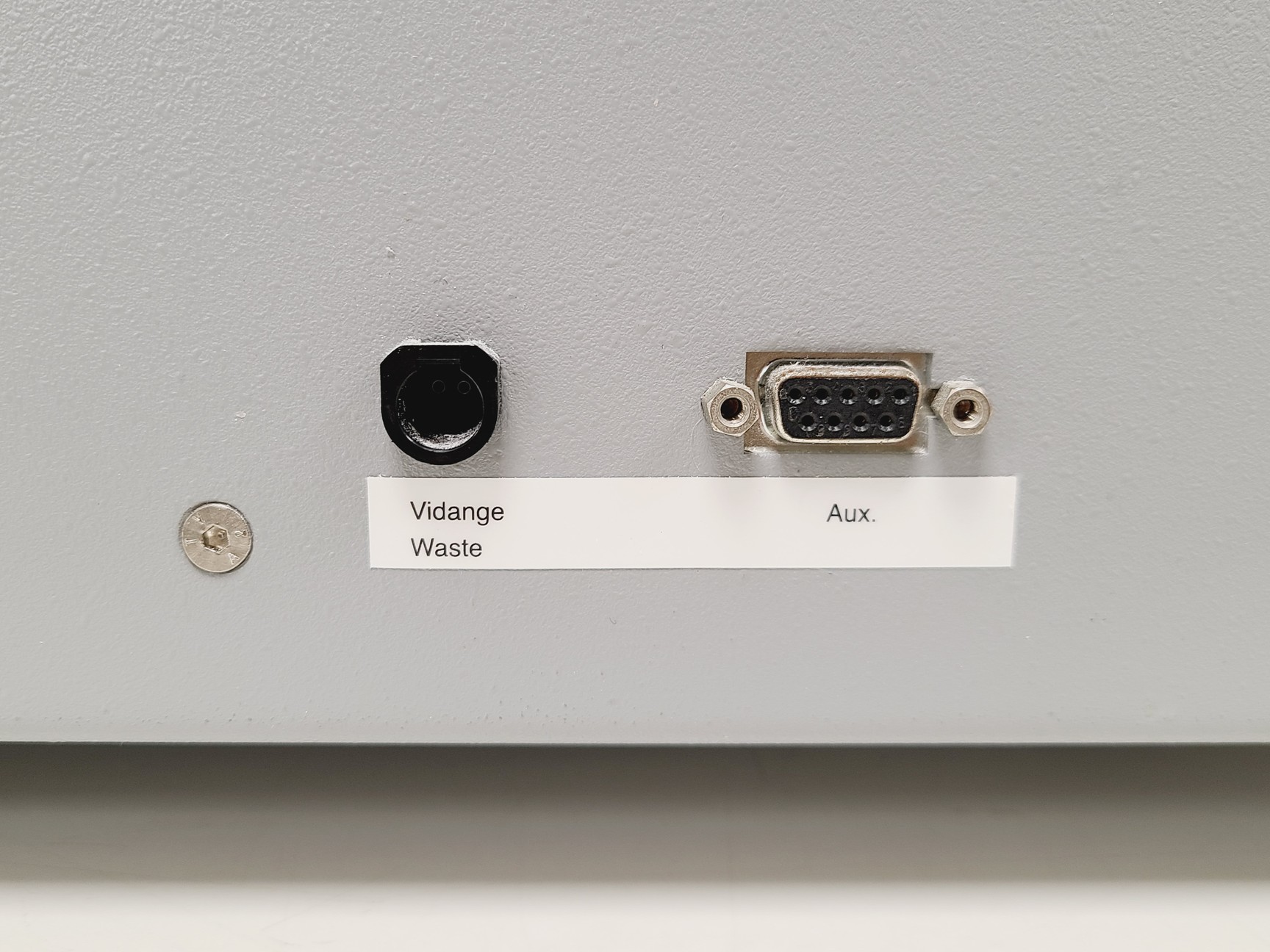 Image of Sebia Hydrasys Focussing Agarose Gel Electrophoresis System w/ Accessories Lab