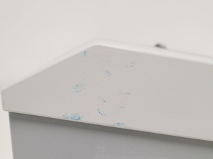 Thumbnail image of Sebia Hydrasys Focussing Agarose Gel Electrophoresis System w/ Accessories Lab