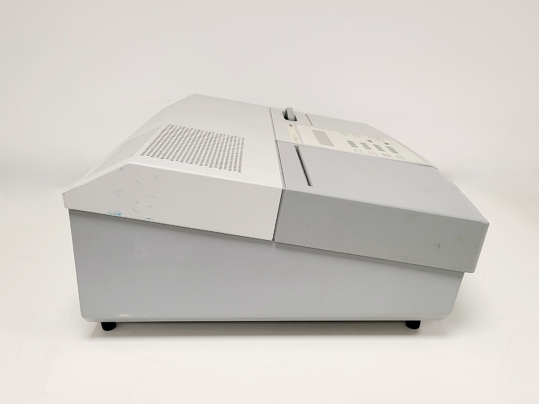 Image of Sebia Hydrasys Focussing Agarose Gel Electrophoresis System w/ Accessories Lab