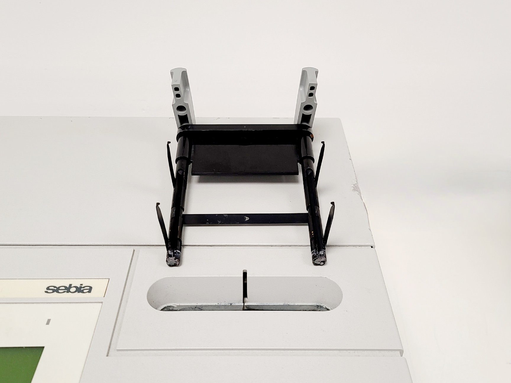 Image of Sebia Hydrasys Focussing Agarose Gel Electrophoresis System w/ Accessories