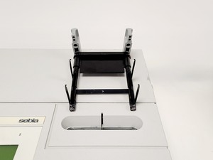 Thumbnail image of Sebia Hydrasys Focussing Agarose Gel Electrophoresis System w/ Accessories