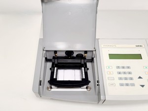 Thumbnail image of Sebia Hydrasys Focussing Agarose Gel Electrophoresis System w/ Accessories Lab