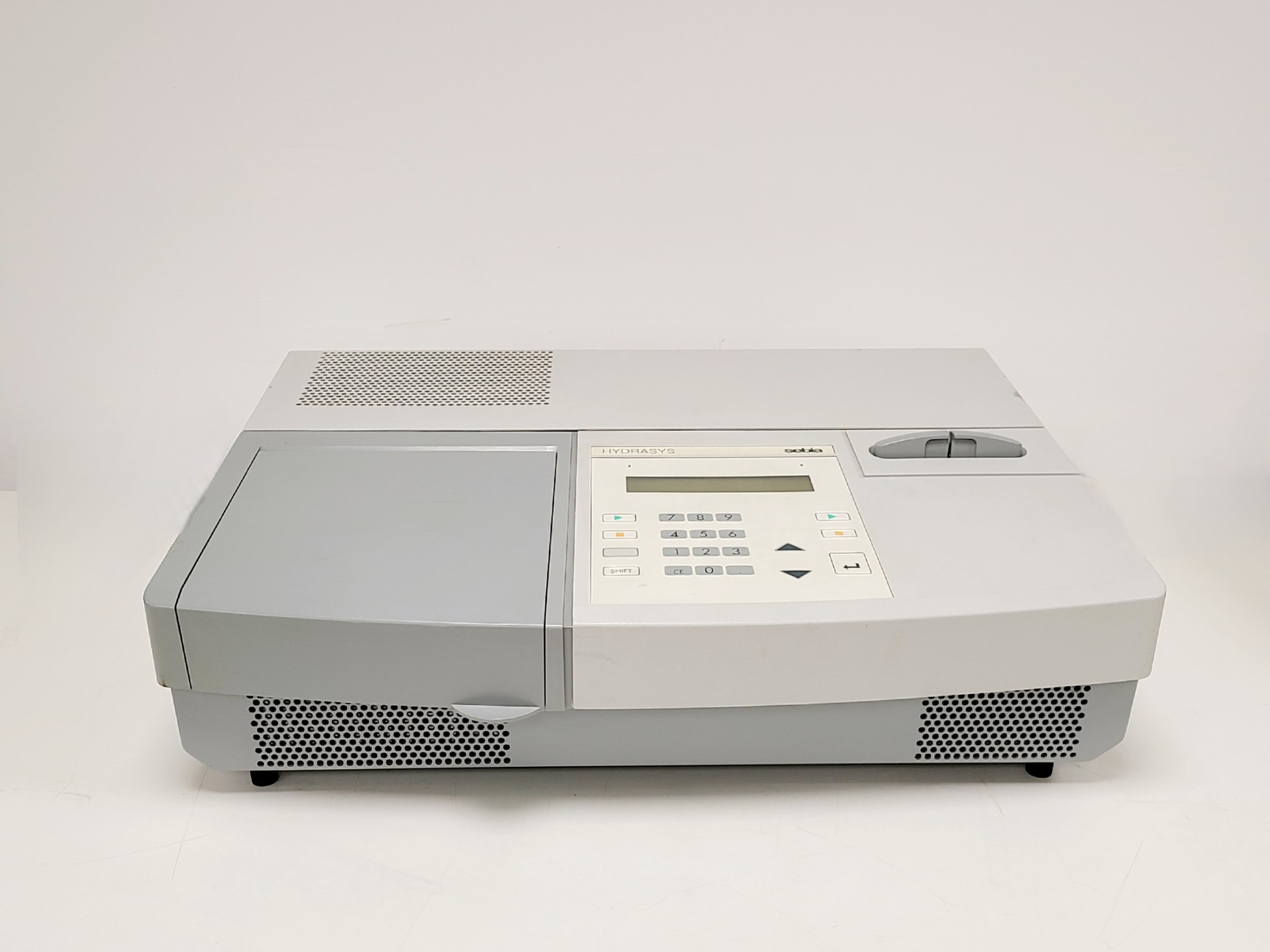 Image of Sebia Hydrasys Focussing Agarose Gel Electrophoresis System w/ Accessories