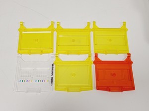 Thumbnail image of Sebia Hydrasys Focussing Agarose Gel Electrophoresis System w/ Accessories Lab