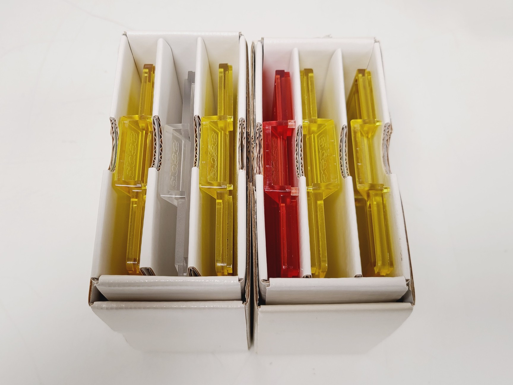 Image of Sebia Hydrasys Focussing Agarose Gel Electrophoresis System w/ Accessories Lab