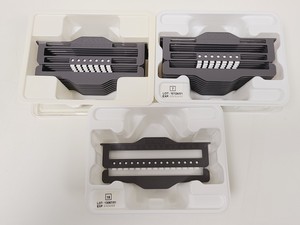 Thumbnail image of Sebia Hydrasys Focussing Agarose Gel Electrophoresis System w/ Accessories Lab