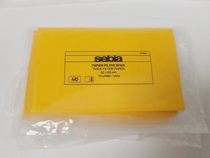 Thumbnail image of Sebia Hydrasys Focussing Agarose Gel Electrophoresis System w/ Accessories Lab