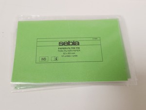 Thumbnail image of Sebia Hydrasys Focussing Agarose Gel Electrophoresis System w/ Accessories