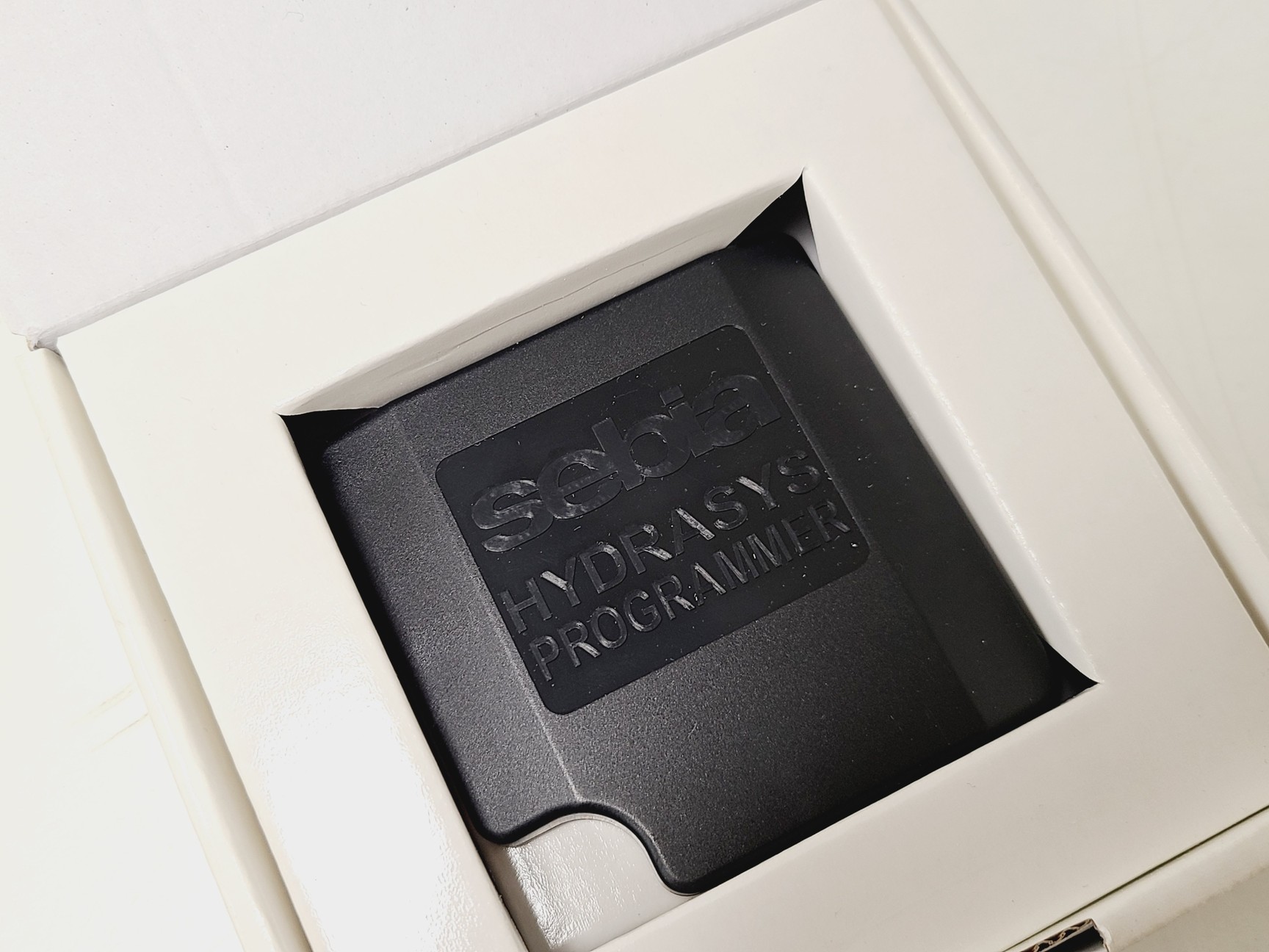 Image of Sebia Hydrasys Focussing Agarose Gel Electrophoresis System w/ Accessories Lab